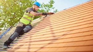 Sheet Metal Roofing in Summit, IL